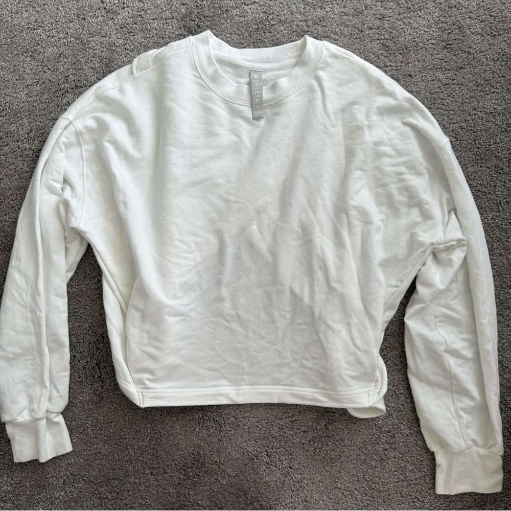 Athleta Sweatshirt